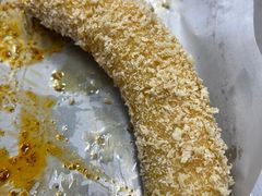 -好可爱经典炸炸炸·炸鲜奶(长郡老店)