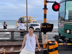 -灌篮高手动画打卡地