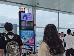 -南昌昌北国际机场