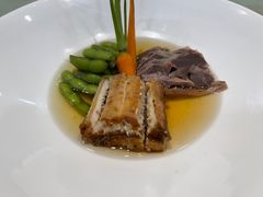 -中国饭店-餐厅