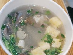 -回味鸭血粉丝汤(南京站店)