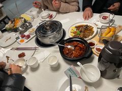 -煲王粤菜餐厅(中侨中心店)
