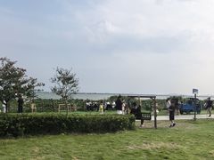 -七的湖·晚芳亭·阳澄湖农家菜·大闸蟹(莲花岛店)