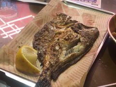-神府路壹号·海鲜烧烤排档(三坊七巷店)