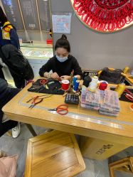 点击看大图 -结绳记(朝阳大悦城店)