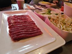 -君邦火锅(新疆大厦店)