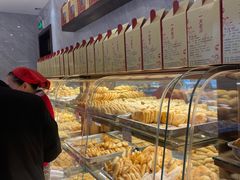 -一大糕点(纬六路店)