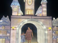 -三亚海昌梦幻海洋不夜城