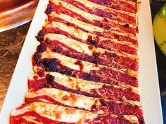 -一品诚记烤肉(大连柏威年购物中心店)