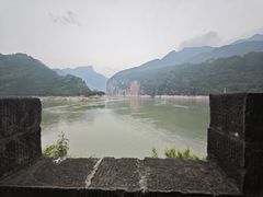 -白帝城·瞿塘峡景区