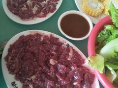 -乌记鲜活牛肉城(金砂东路店)