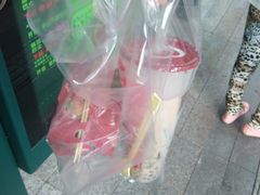 -咕噜咕噜·章鱼小丸子(西湖路店)