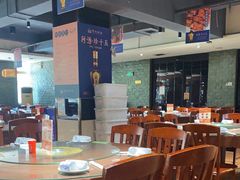 大堂-天下客饭店(中山路店)