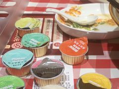 -西贝莜面村(近铁城市广场店)