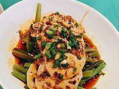 -川正旺江湖菜(三元桥店)