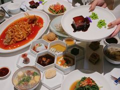 -民国红公馆·秦淮八艳(夫子庙店)