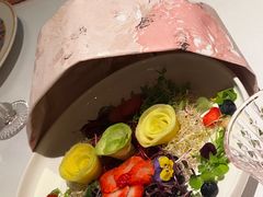 -狮拾久·现代新加坡料理(福田COCO Park店)