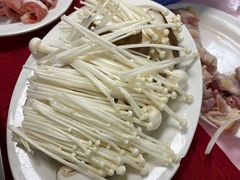 -花苑美食横琴生蚝火锅(拱北粤华路店)