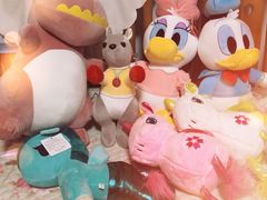 -PAWTOY爪e玩偶店(天兴罗斯福店)