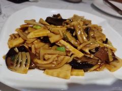 -马凯餐厅(长椿街店)