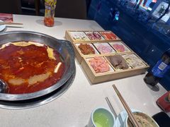 -麻辣空间·清油火锅(水井沟店)