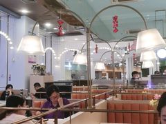 大堂-Aqua Oasis 水天堂(常熟永旺店)