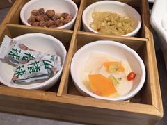 -闽上鲜·福建菜(龙湖滨江天街店)