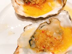 -洲际酒店·地平线全日餐厅HORIZON CAFÉ