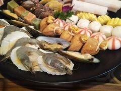 -丽江庭院之丽江往事(安定门店)