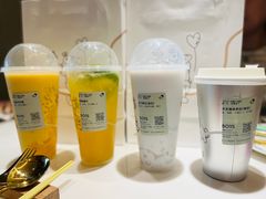 -KEAAMI 摩登泰 by TIAGO(颐堤港店)