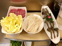 -海底捞火锅(关山保利店)