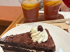 -Peet's Coffee皮爷咖啡(上海长风大悦城店)