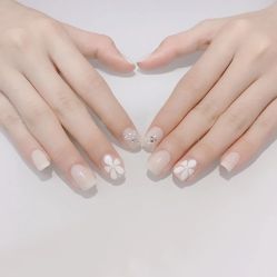 -Halo美甲美睫