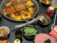 -珮姐老火锅(鄞州印象城店)