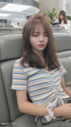 -苏奇发型·烫发染发