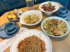 -孙家外婆•长春地标美食新名片(红旗街万达店)