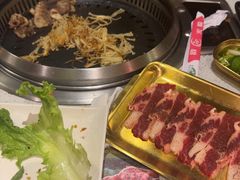 -炭之家·齐齐哈尔非遗烤肉·鲜切直供(中央大街店)
