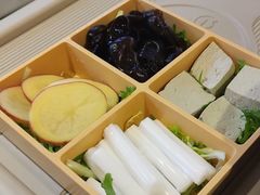-竹犇番茄火锅(长风街店)