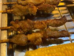 -新疆玉石阿卜都烧烤(太平南路店)