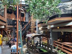 -罍+村(半边街店)