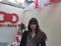 -Golikooo Vintage(中古店)