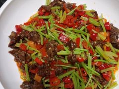 -小八仙·宴(三峡茶庄店)