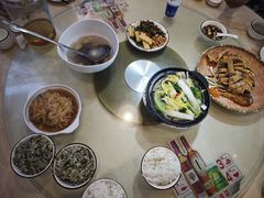 -姐妹鸭仔饭店(湾南路店)
