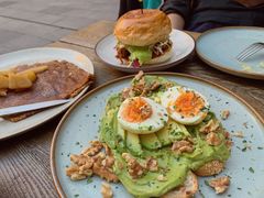 -RAC BAR(安福路店)