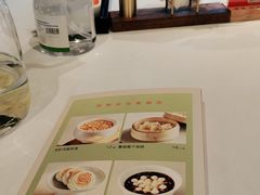 -小厨娘淮扬菜(清江苏宁广场店)