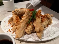 -肥仔文澳门猪骨煲(南京西路店)
