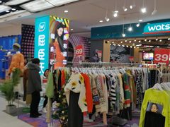 -吾悦广场(天津和平店)
