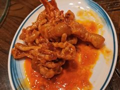 -渔家大院·地道威海菜(石岛店)