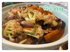 -阿莉餐厅(枣阳路店)