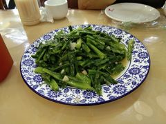 -北方饺子王·海肠捞饭·海鲜锅(山大店)